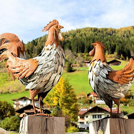 Pension Schneider Нойштифт-им-Штубайталь Экстерьер фото