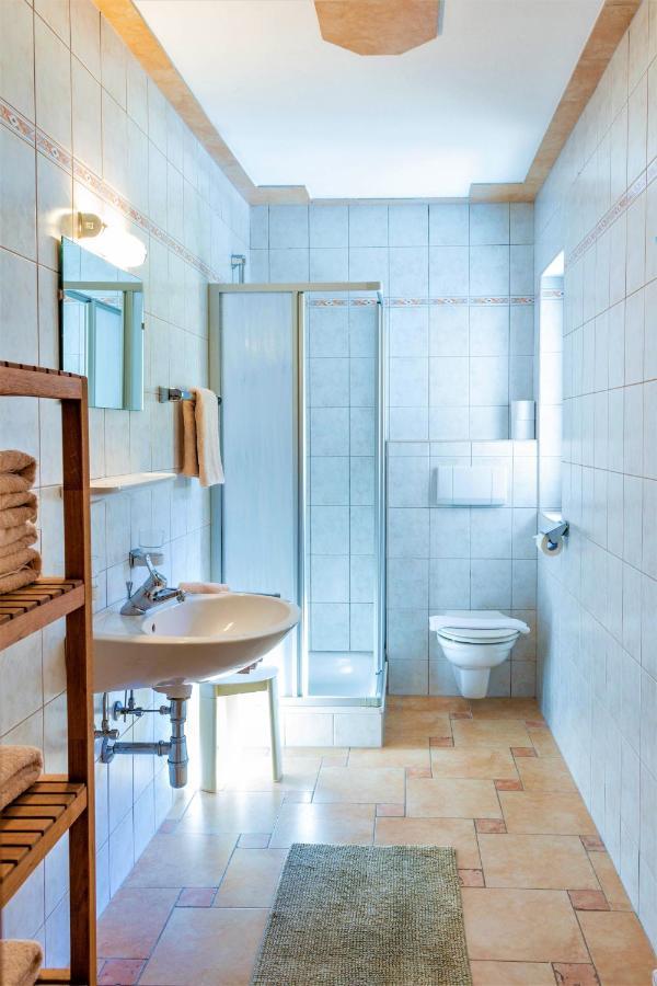 Pension Schneider Нойштифт-им-Штубайталь Экстерьер фото